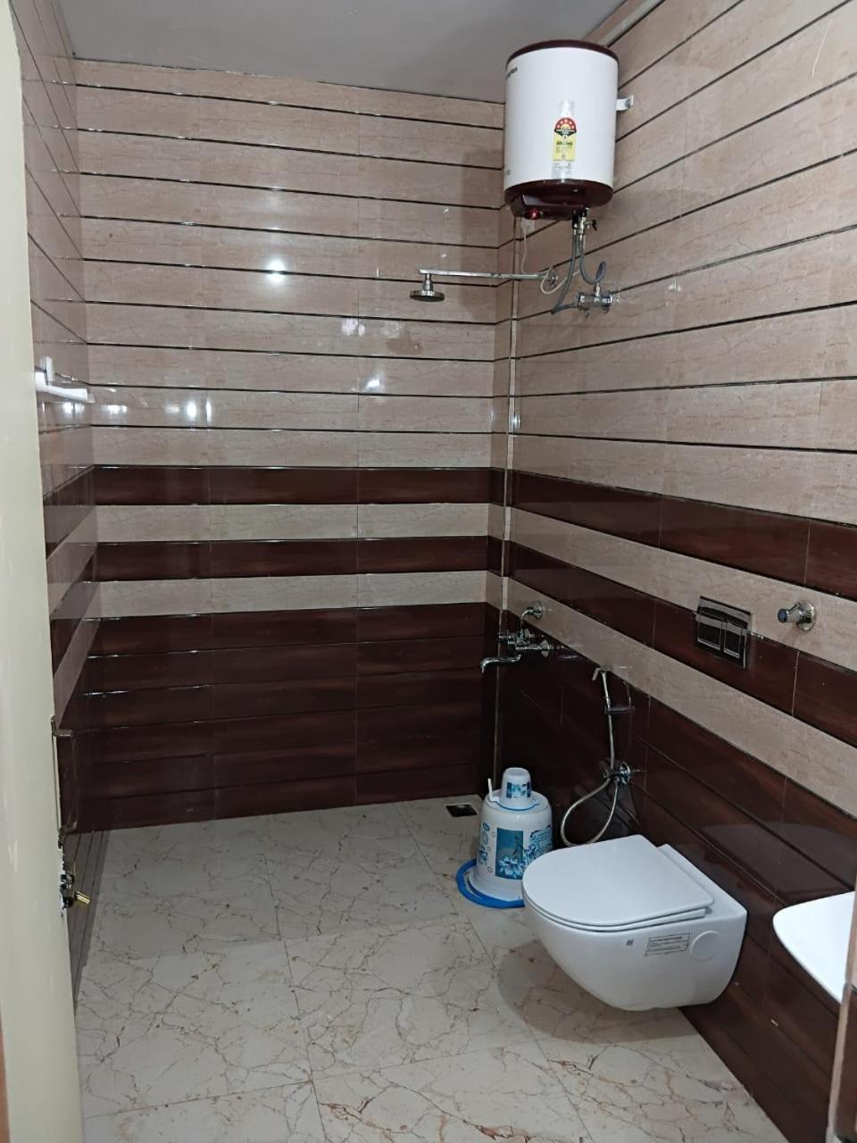 Tiruchchendūr Grand Sangeetham Inn מראה חיצוני תמונה